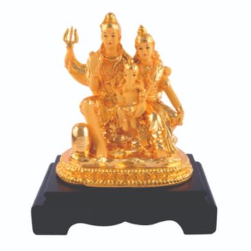 Gifting Variety of God Figures / Gift Exclusive SHIV PARIVAR
